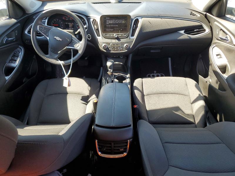 Продажа на аукционе авто 2024 Chevrolet Malibu, vin: 1G1ZD5STXRF174774, номер лота: 52578136