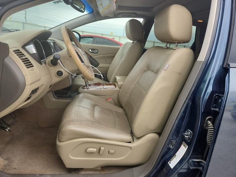 Aukcja sprzedaży 2014 Nissan Murano, vin: JN8AZ1MW5EW521691, numer aukcji: 52835066