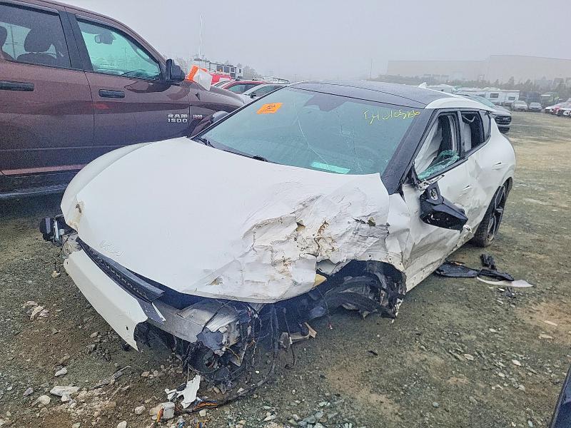 Продажа на аукционе авто 2023 Kia Ev6, vin: KNDC5DLE7P5150908, номер лота: 54640586