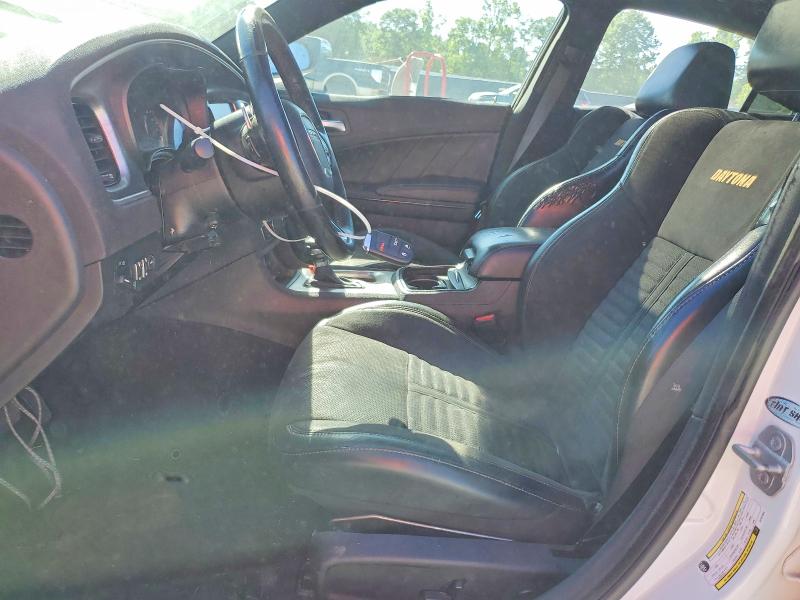 Aukcja sprzedaży 2018 Dodge Charger, vin: 2C3CDXCT1JH157845, numer aukcji: 53910666