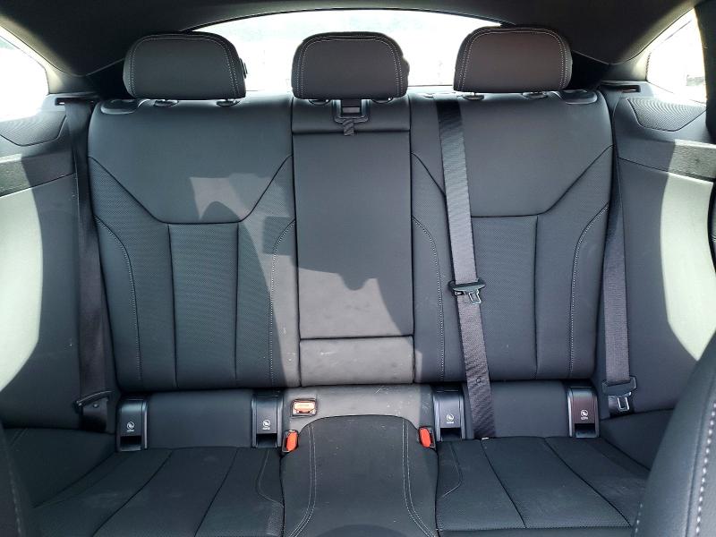 Aukcja sprzedaży 2024 Bmw I4, vin: WBY43AW07RFS36871, numer aukcji: 54798366