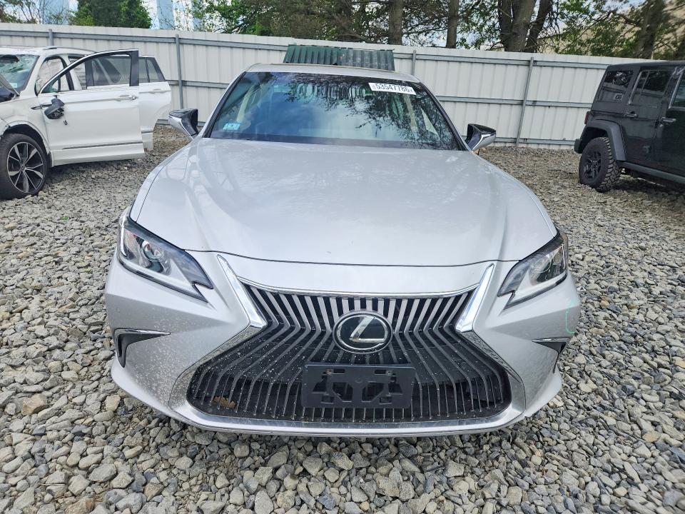 53547786 :رقم المزاد ، 58AD11D12MU002469 vin ، 2021 Lexus Es 250 مزاد بيع