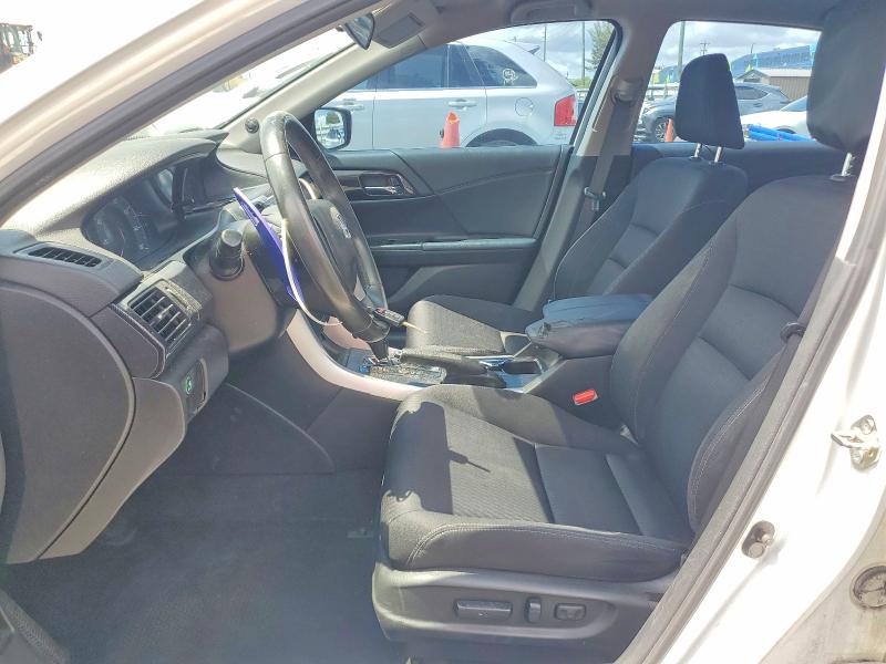Продаж на аукціоні авто 2014 Honda Accord, vin: 1HGCR2F50EA237043, номер лоту: 54547246