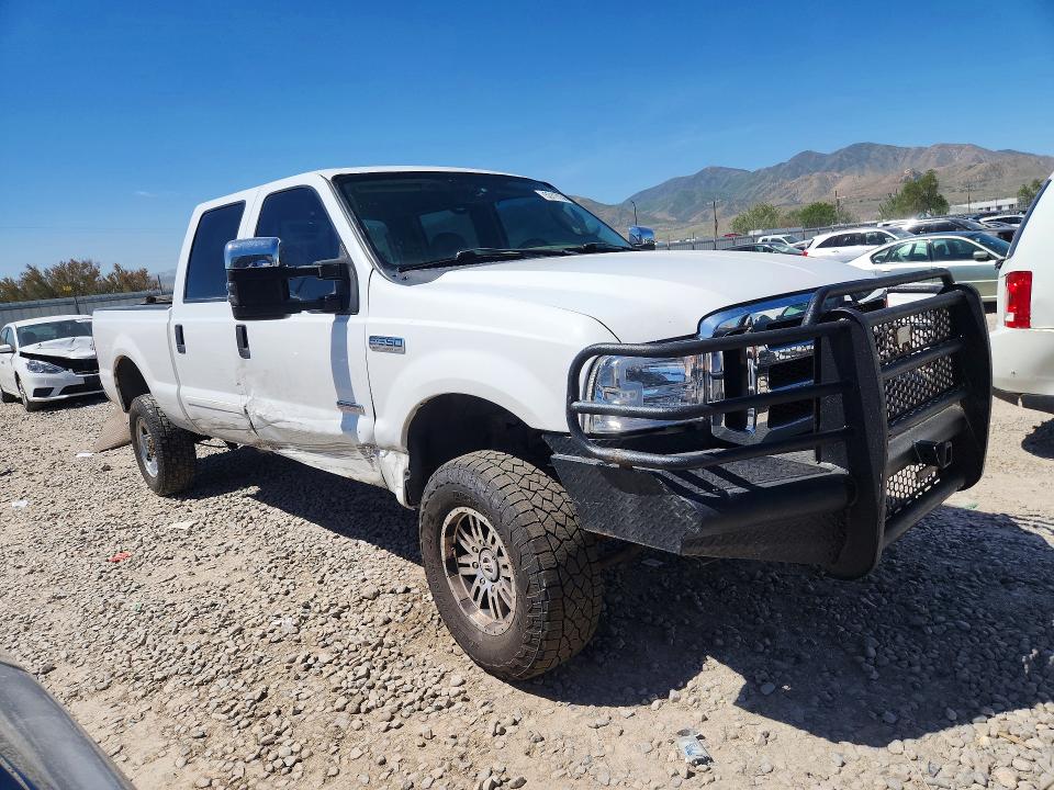 Продажа на аукционе авто 2006 Ford F350, vin: 1FTWW31P26ED13598, номер лота: 53117156