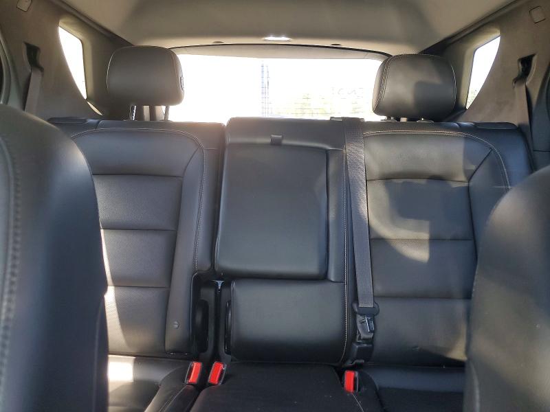2020 Chevrolet Equinox მანქანა იყიდება აუქციონზე, vin: 2GNAXNEV9L6110565, აუქციონის ნომერი: 51294496