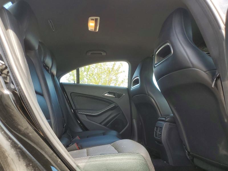 54087626 :رقم المزاد ، WDDSJ4EB3EN048812 vin ، 2014 Mercedes-benz Cla مزاد بيع