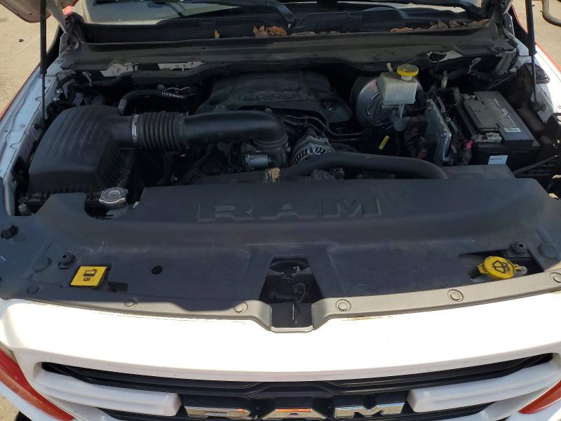 Продаж на аукціоні авто 2019 Ram 1500, vin: 1C6SRFFT0KN924275, номер лоту: 54223496