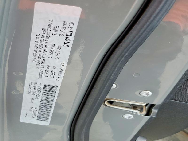 2018 Dodge Charger მანქანა იყიდება აუქციონზე, vin: 2C3CDXBG7JH336508, აუქციონის ნომერი: 54275446