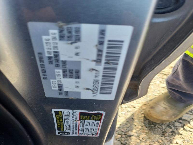 52182246 :رقم المزاد ، JM1CW2CL4E0163349 vin ، 2014 Mazda 5 مزاد بيع