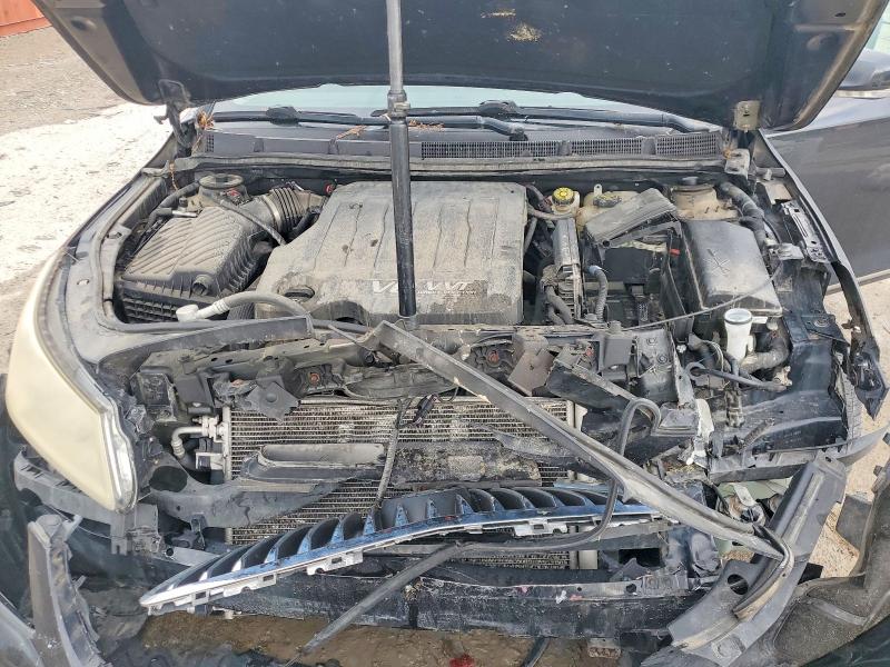Aukcja sprzedaży 2013 Buick Lacrosse, vin: 1G4GC5E34DF315940, numer aukcji: 55063676