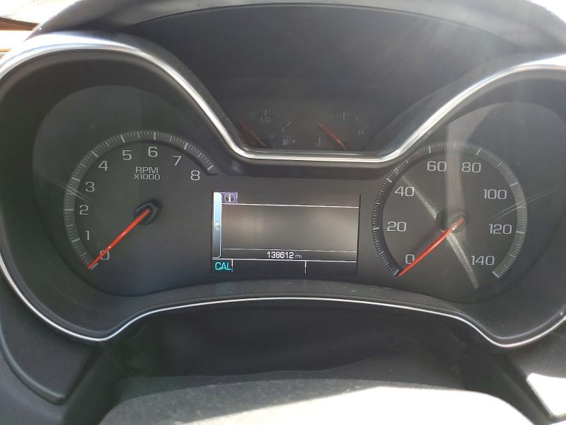Продажа на аукционе авто 2015 Chevrolet Impala, vin: 2G1165S33F9114928, номер лота: 53464046