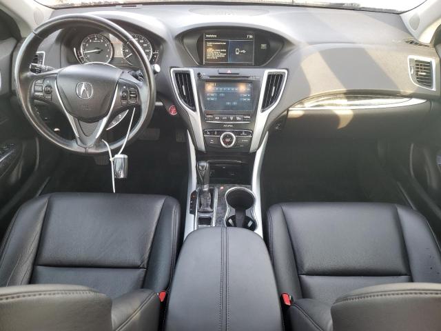 Продаж на аукціоні авто 2018 Acura Tlx, vin: 19UUB1F35JA007316, номер лоту: 54501446