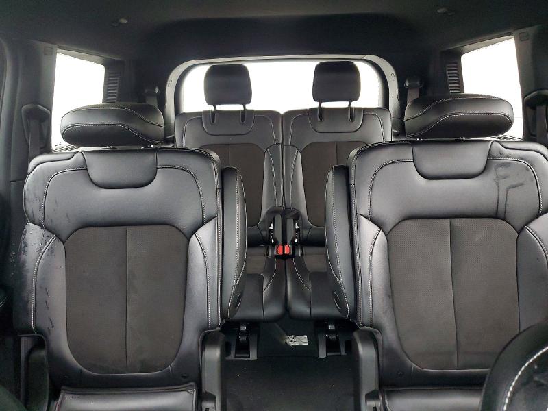 Продаж на аукціоні авто 2023 Jeep Grand Cherokee, vin: 1C4RJKAG0P8899207, номер лоту: 54447936