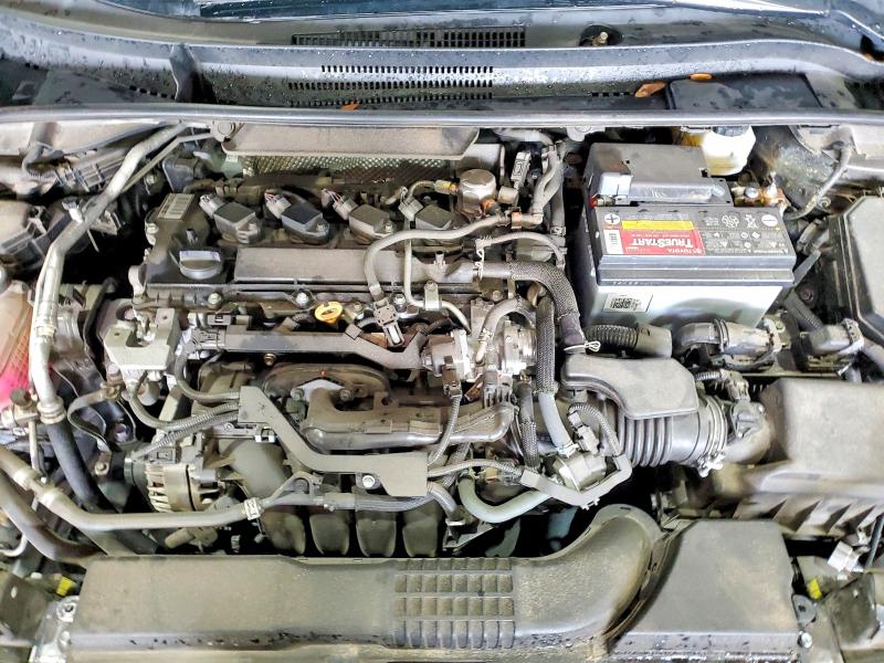 Aukcja sprzedaży 2022 Toyota Corolla, vin: 5YFS4MCE3NP124501, numer aukcji: 54511306