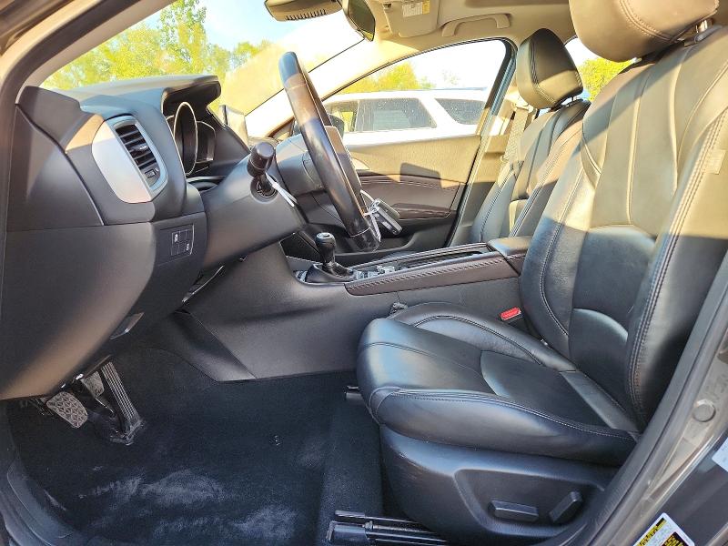 Продаж на аукціоні авто 2017 Mazda 3, vin: JM1BN1L38H1144407, номер лоту: 52075086