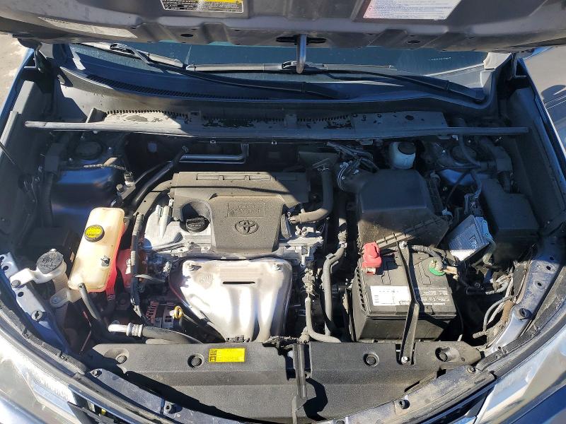 Aukcja sprzedaży 2014 Toyota Rav4, vin: 2T3DFREV1EW142028, numer aukcji: 53718296