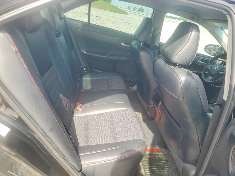 Aukcja sprzedaży 2015 Toyota Camry, vin: 4T1BF1FK6FU114460, numer aukcji: 54886416
