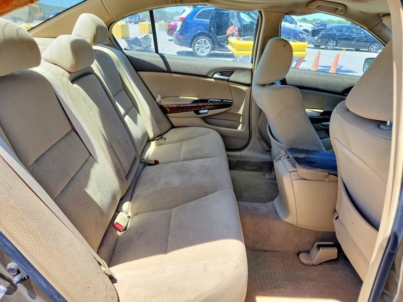 Aukcja sprzedaży 2008 Honda Accord, vin: 1HGCP26778A043332, numer aukcji: 53606406