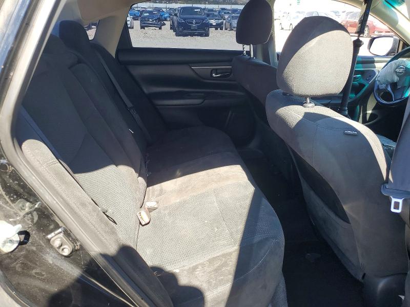 2015 Nissan Altima მანქანა იყიდება აუქციონზე, vin: 1N4AL3AP8FC590809, აუქციონის ნომერი: 54816286