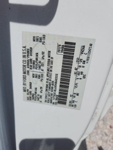 51685086 :رقم المزاد ، 1FTRX18L6XNB60355 vin ، 1999 Ford F150 مزاد بيع