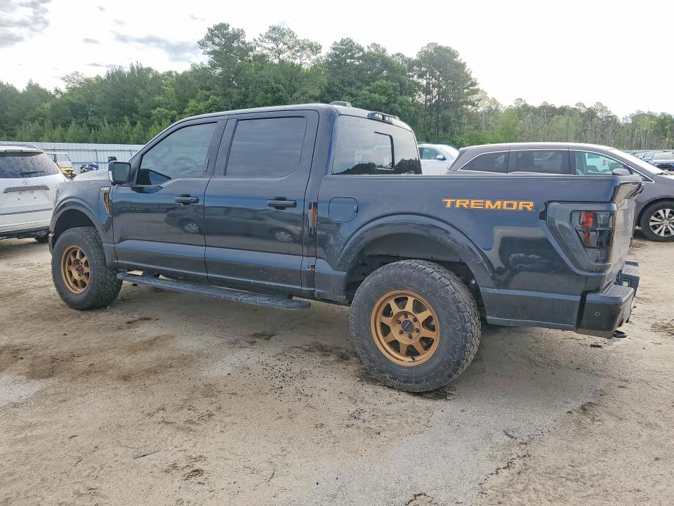 2022 Ford F150 მანქანა იყიდება აუქციონზე, vin: 1FTEW1E87NFB08502, აუქციონის ნომერი: 52807646