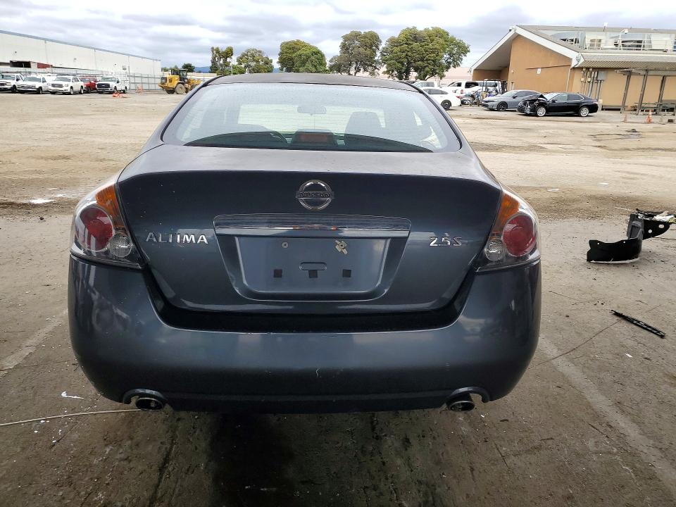 Продаж на аукціоні авто 2009 Nissan Altima, vin: 1N4AL21E69N547247, номер лоту: 52575106