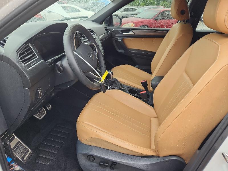Продажа на аукционе авто 2024 Volkswagen Tiguan, vin: 3VVCB7AX7RM069534, номер лота: 54631596