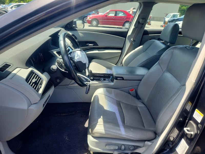 2014 Acura Rlx მანქანა იყიდება აუქციონზე, vin: JH4KC1F52EC006993, აუქციონის ნომერი: 54467716