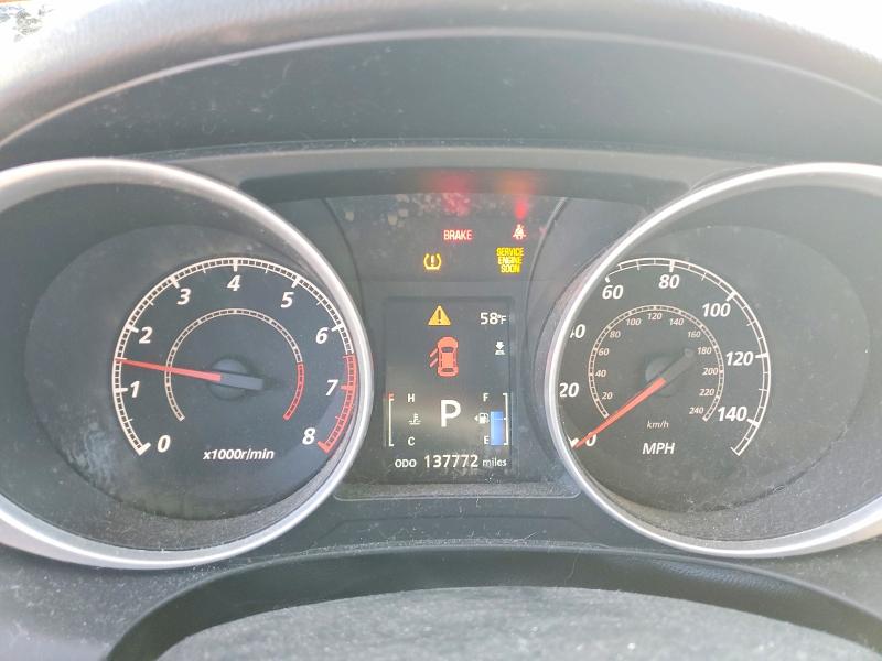 Продаж на аукціоні авто 2011 Mitsubishi Outlander Sport, vin: JA4AP3AU8BZ007709, номер лоту: 52641196