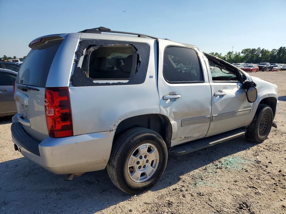 Продаж на аукціоні авто 2013 Chevrolet Tahoe, vin: 1GNSCBE06DR353758, номер лоту: 53226406