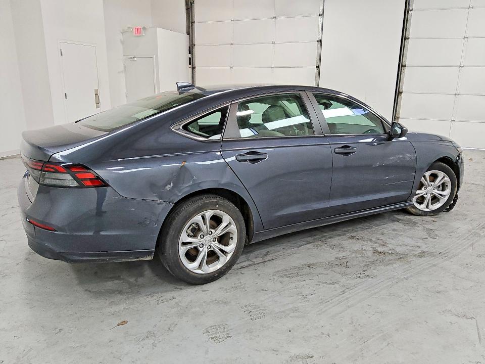 Aukcja sprzedaży 2024 Honda Accord, vin: 1HGCY1F20RA068716, numer aukcji: 51372086