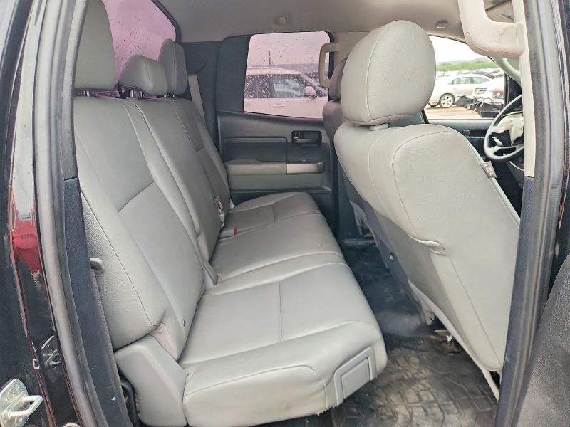 54966316 :رقم المزاد ، 5TFRM5F17CX046686 vin ، 2012 Toyota Tundra مزاد بيع