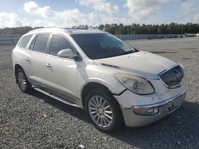 55011276 :رقم المزاد ، 5GAKRCED3CJ368684 vin ، 2012 Buick Enclave مزاد بيع