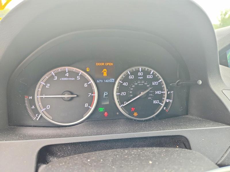 Aukcja sprzedaży 2014 Acura Rdx, vin: 5J8TB3H51EL014909, numer aukcji: 51457996
