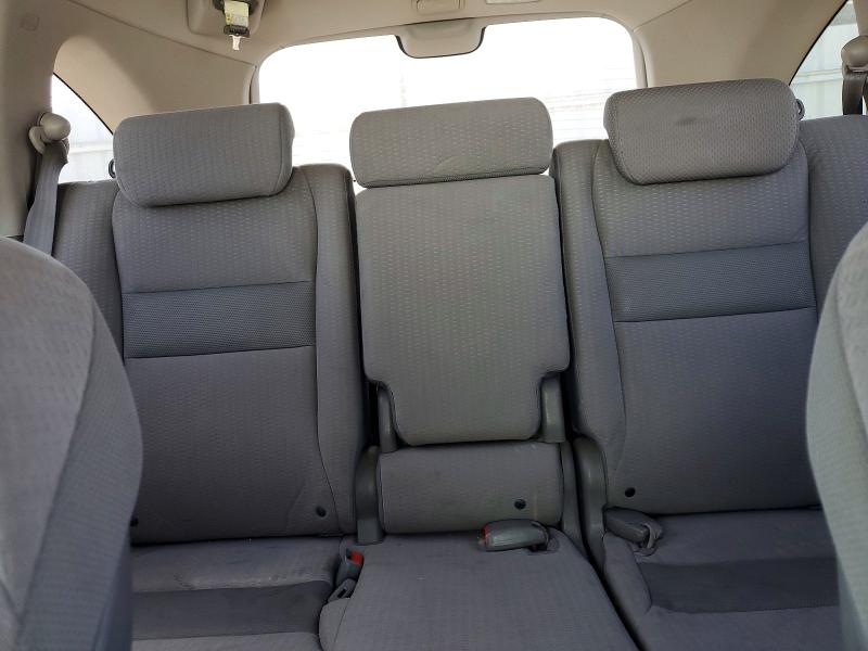 Aukcja sprzedaży 2007 Honda Cr-v, vin: JHLRE38517C019937, numer aukcji: 54329466
