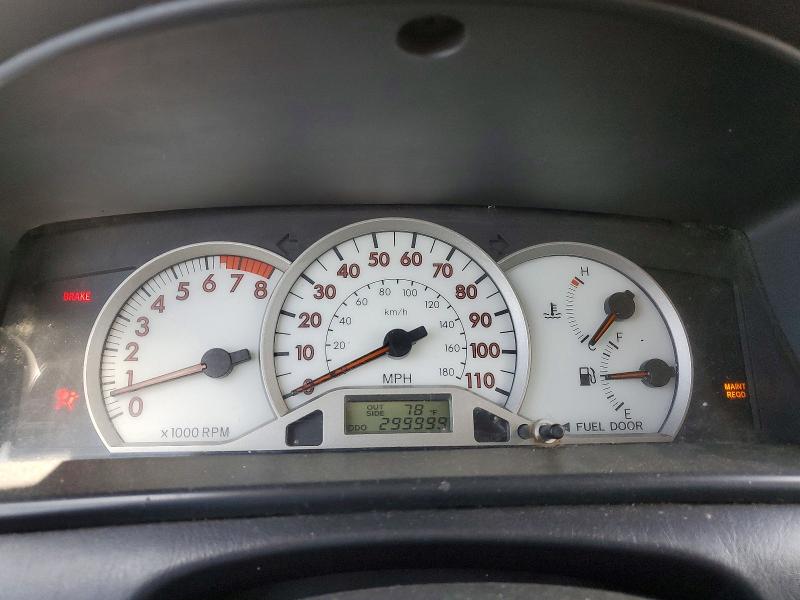 2006 Toyota Corolla მანქანა იყიდება აუქციონზე, vin: 1NXBR30E76Z633040, აუქციონის ნომერი: 50994606