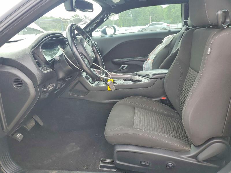 52568576 :رقم المزاد ، 2C3CDZAG2KH712157 vin ، 2019 Dodge Challenger مزاد بيع