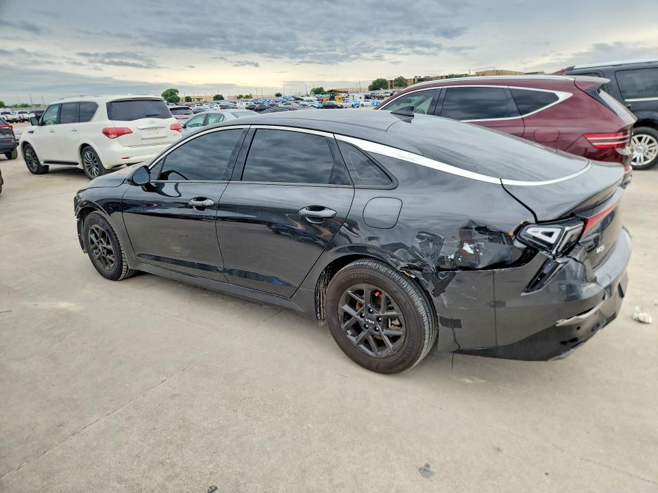 Продажа на аукционе авто 2025 Kia K5, vin: KNAG24J73S5315762, номер лота: 50951186