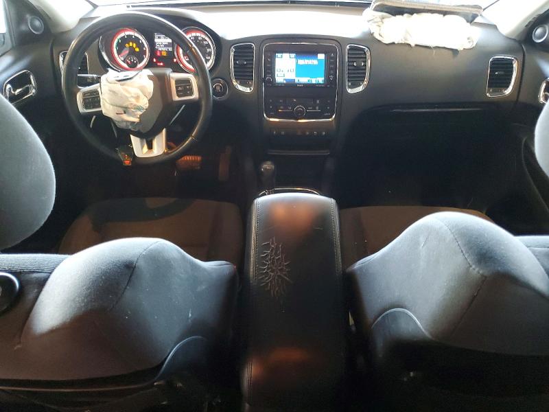 52599876 :رقم المزاد ، 1D4SE4GT4BC631064 vin ، 2011 Dodge Durango مزاد بيع