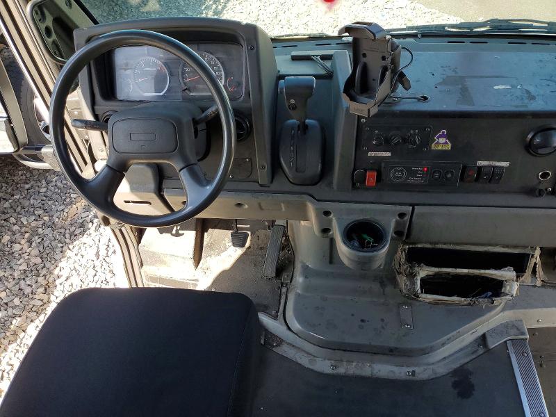 Продажа на аукционе авто 2016 Isuzu Npr, vin: JALB4T170G7W00396, номер лота: 52316006