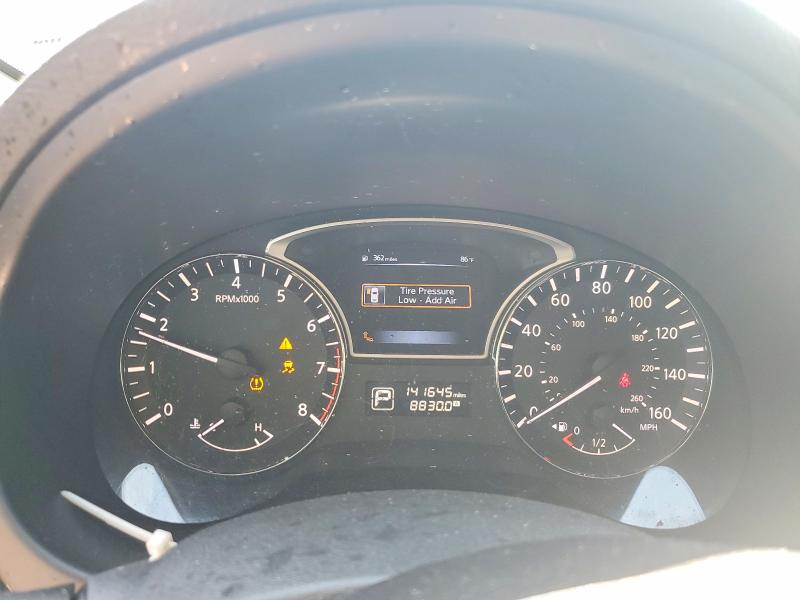 52311116 :رقم المزاد ، 1N4BL3AP8EC147658 vin ، 2014 Nissan Altima مزاد بيع