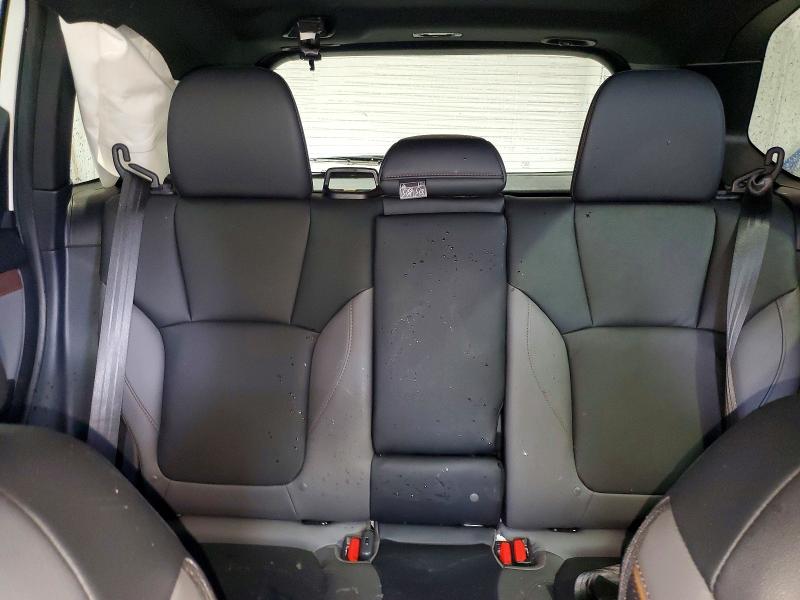 Продаж на аукціоні авто 2026 Subaru Forester, vin: 4S4SLDH64T3003997, номер лоту: 54629036