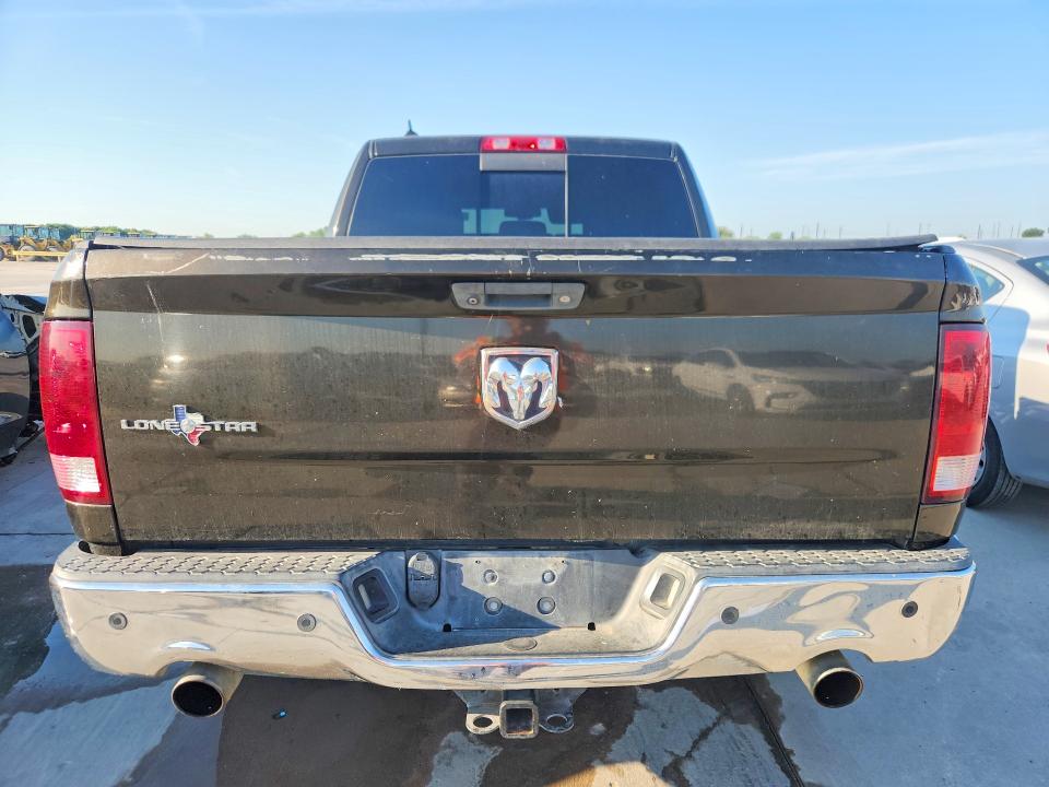 Продажа на аукционе авто 2013 Ram 1500, vin: 1C6RR6LT4DS633611, номер лота: 53439426