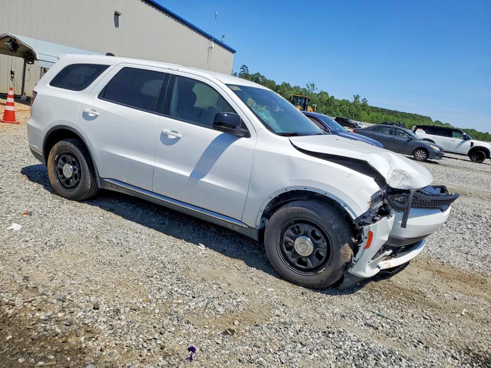 Aukcja sprzedaży 2025 Dodge Durango, vin: 1C4SDJFT7SC517382, numer aukcji: 52301926