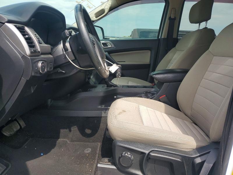 Продажа на аукционе авто 2019 Ford Ranger, vin: 1FTER4EH9KLB11892, номер лота: 54101916