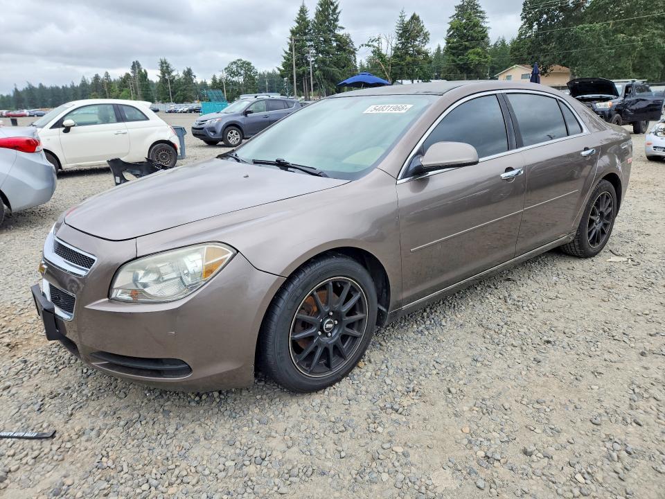 2012 Chevrolet Malibu მანქანა იყიდება აუქციონზე, vin: 1G1ZD5E05CF135549, აუქციონის ნომერი: 54831966