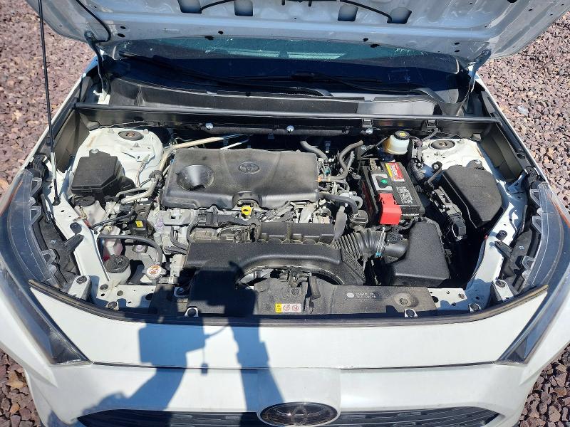 Продаж на аукціоні авто 2019 Toyota Rav4, vin: JTMC1RFV1KD019945, номер лоту: 52853246