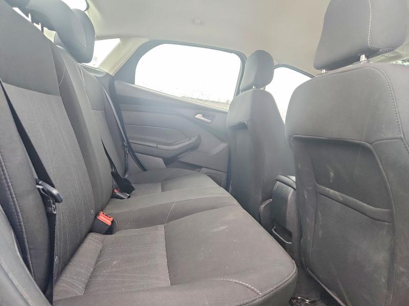 Продажа на аукционе авто 2018 Ford Focus, vin: 1FADP3F23JL264830, номер лота: 54615736