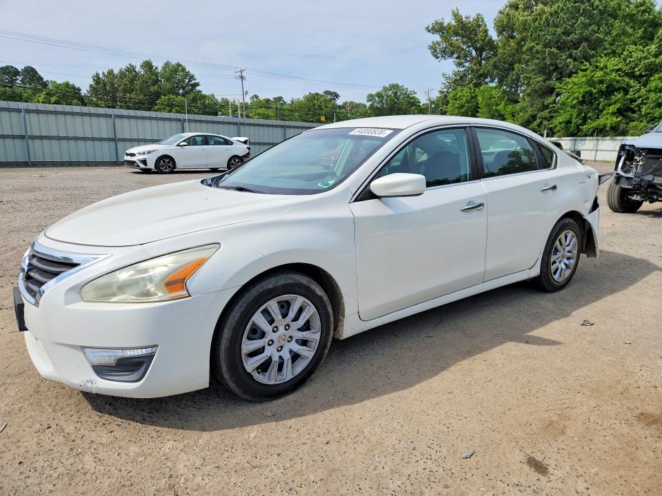 Aukcja sprzedaży 2013 Nissan Altima, vin: 1N4AL3AP0DC231838, numer aukcji: 54000826