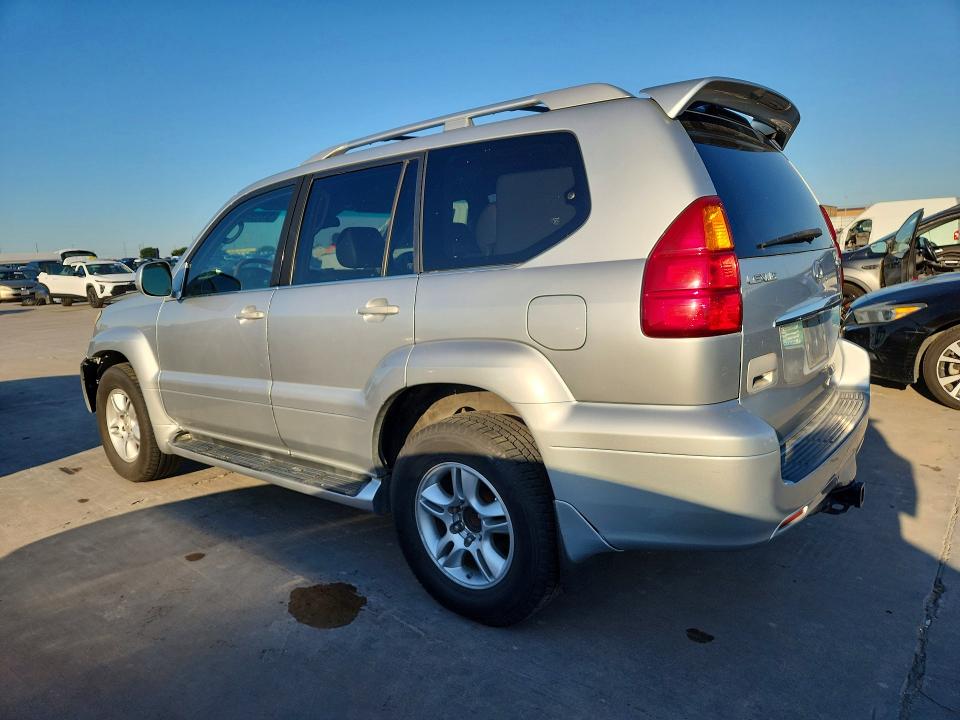 Продаж на аукціоні авто 2006 Lexus Gx, vin: JTJBT20XX60118622, номер лоту: 52819046